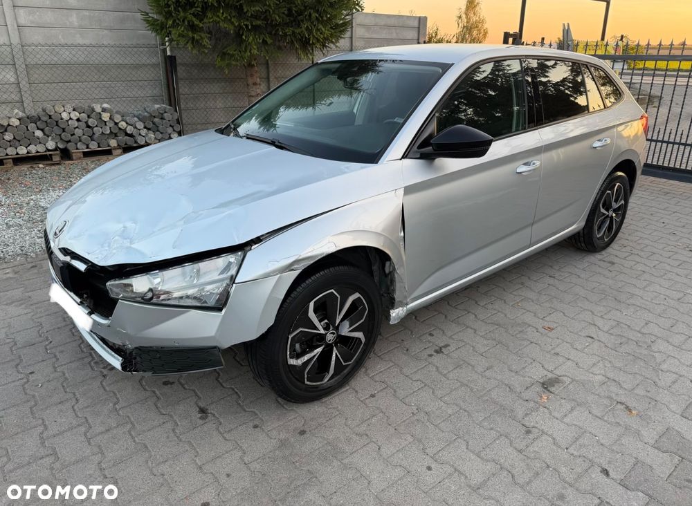 Skoda Scala 1.6 TDI DSG Cool Plus - 8