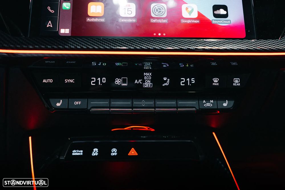 Audi S3 Limousine 2.0 TFSi quattro S tronic - 25