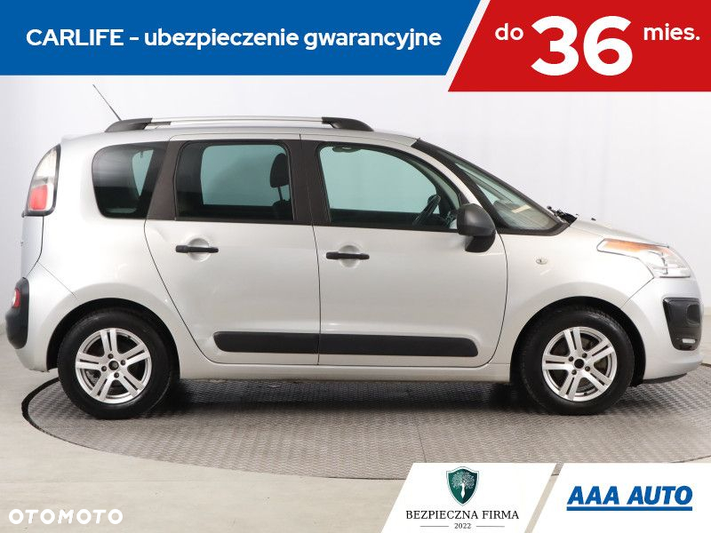 Citroën C3 Picasso - 7