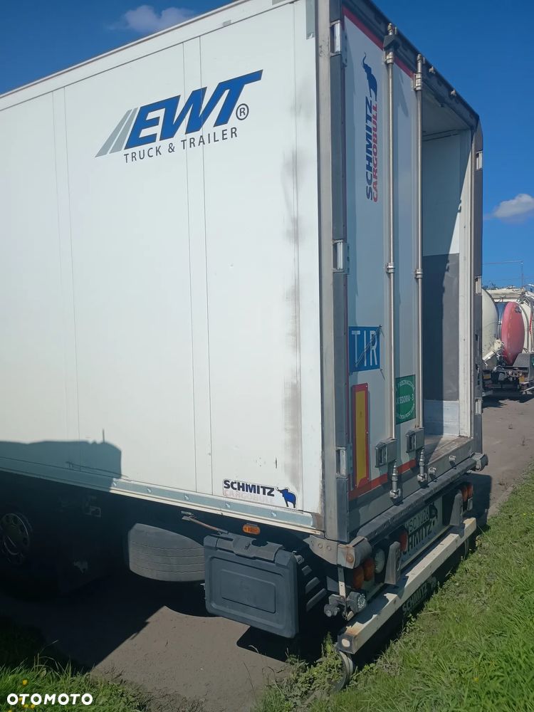 Schmitz Cargobull - 2