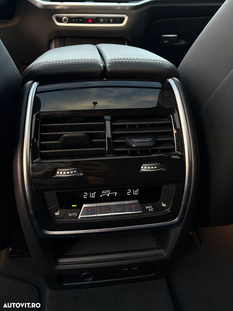 BMW X5 xDrive40d AT MHEV - 19