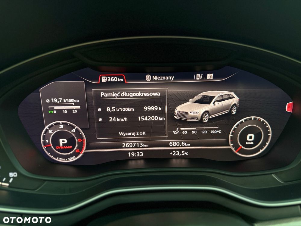 Audi A4 Avant 3.0 TDI S tronic design - 24