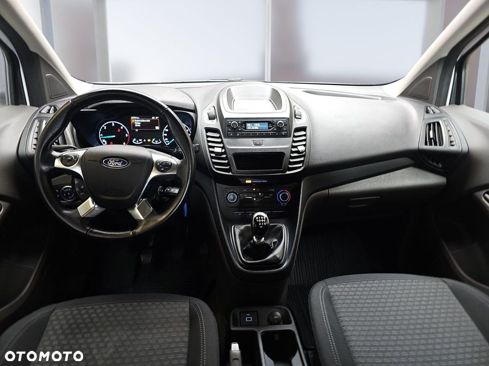 Ford transit-connect 220 1.5 EcoBlue 100KM Trend - 8