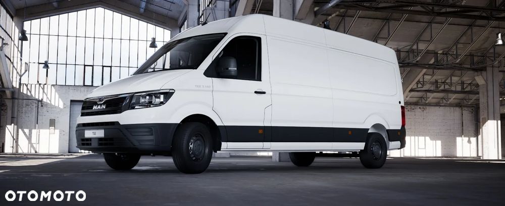 MAN TGE 3.140 4X2F SB - 1