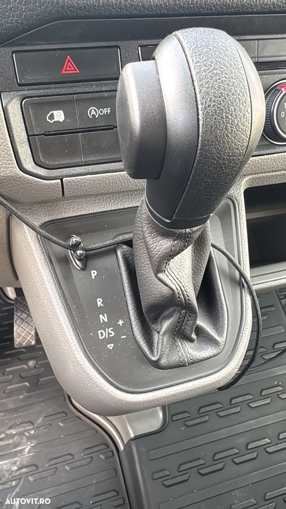 Volkswagen Crafter - 6