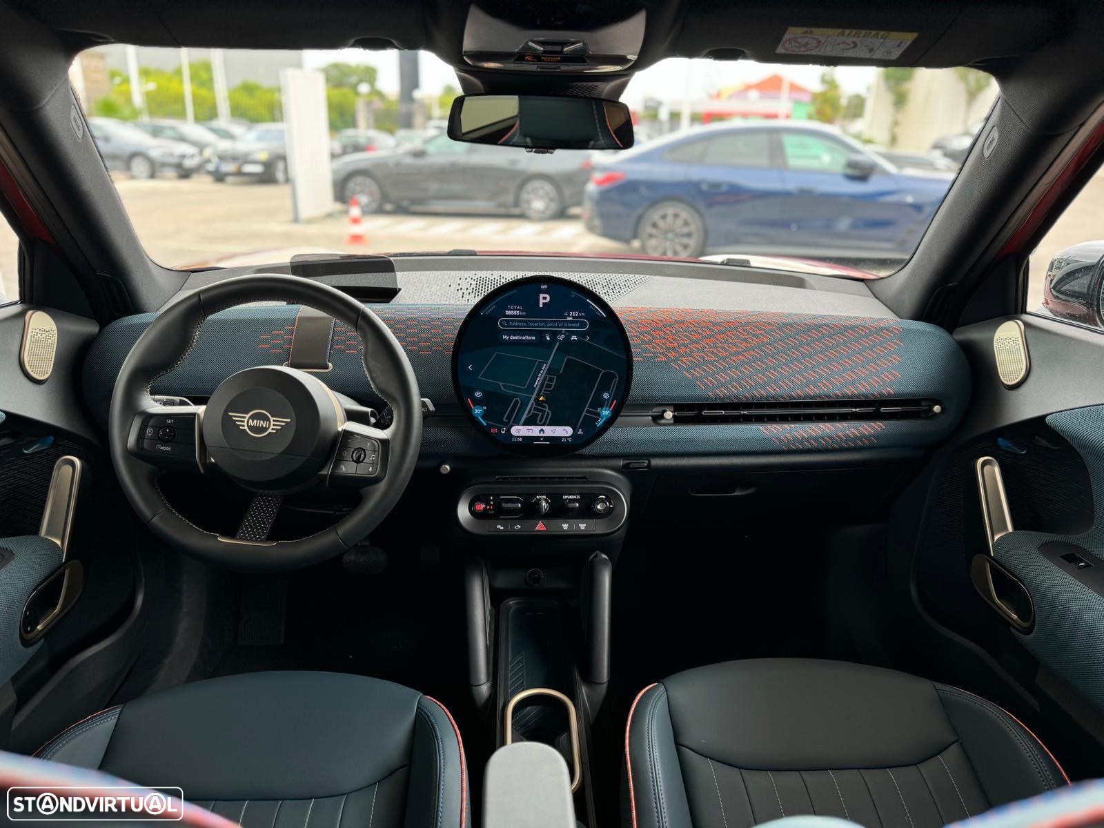 MINI Aceman SE Essential - 6
