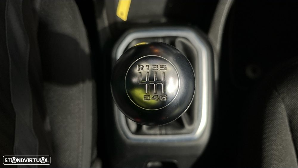 Jeep Renegade 1.0 T Night Eagle - 16