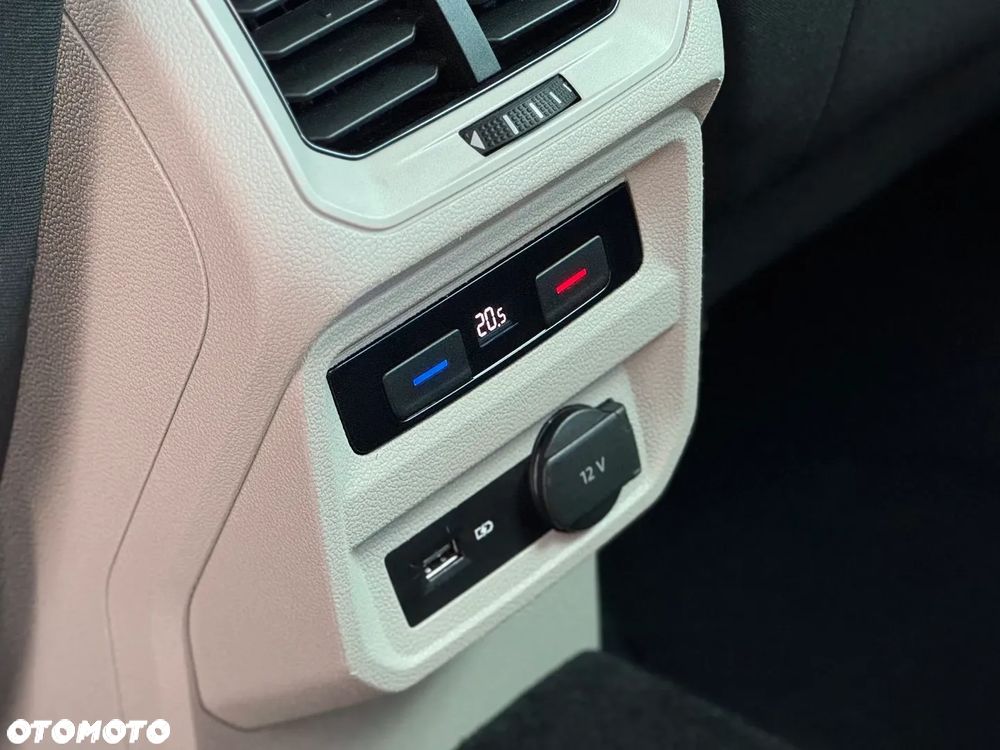 Volkswagen Tiguan - 28