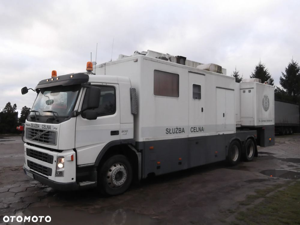 Volvo RTG NUTECH MT 1213 - 4