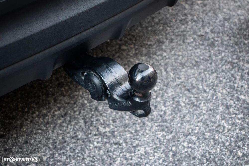 Porsche Cayenne E-Hybrid - 46