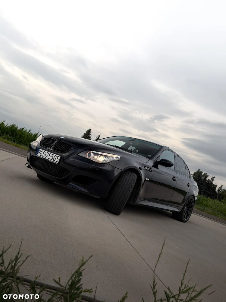 BMW M5 - 3