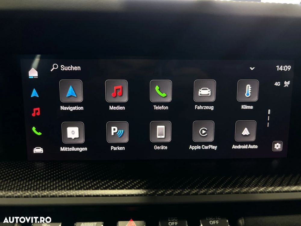 Porsche 911 GT3 PDK mit Touring-Paket - 19