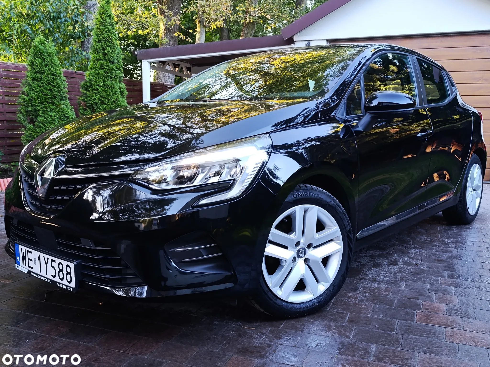 Renault Clio 1.0 TCe Zen - 4