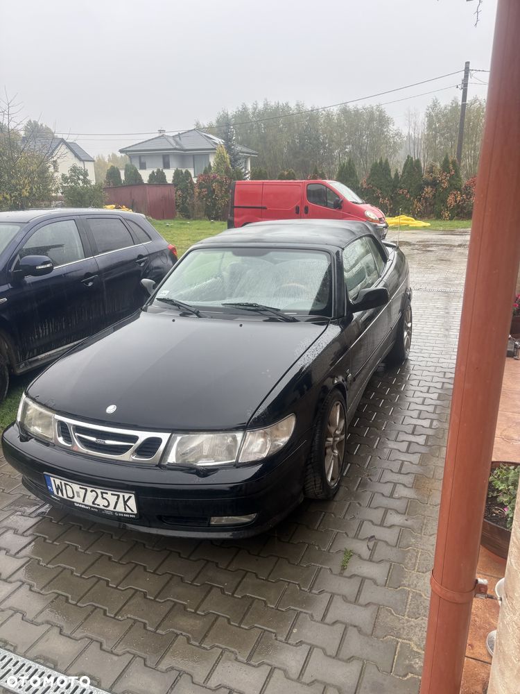 Saab 9-3