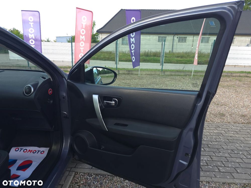 Nissan Qashqai 1.6 Acenta Pack - 14