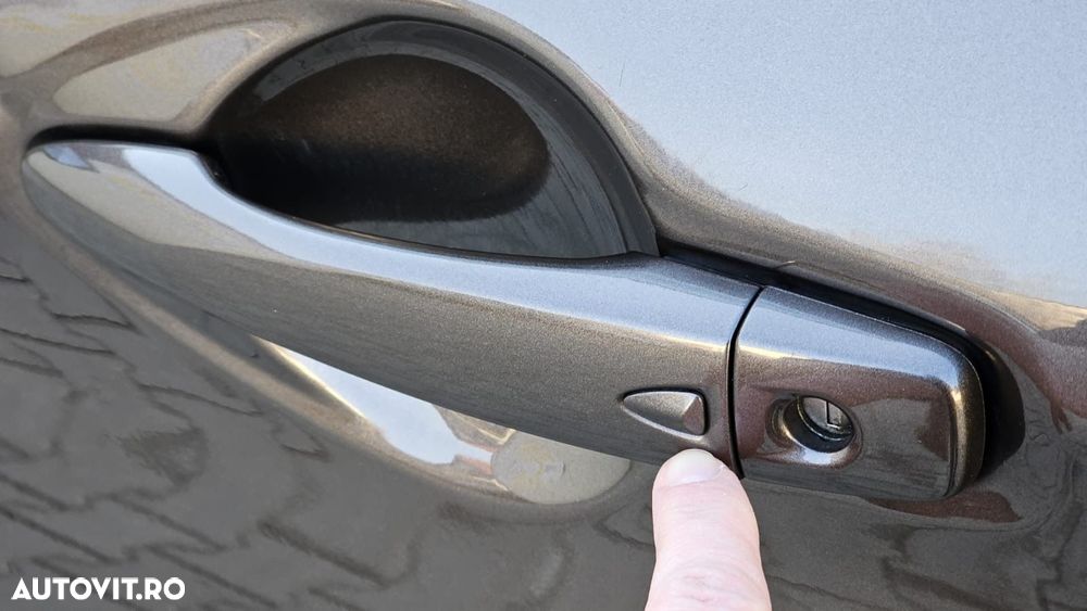 Nissan Qashqai 1.2 DIG-T Start/Stop X-TRONIC Tekna - 26