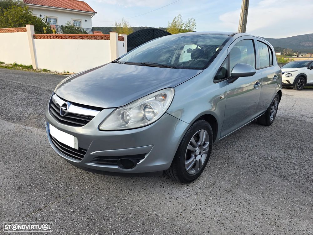 Opel Corsa 1.2 Enjoy - 1