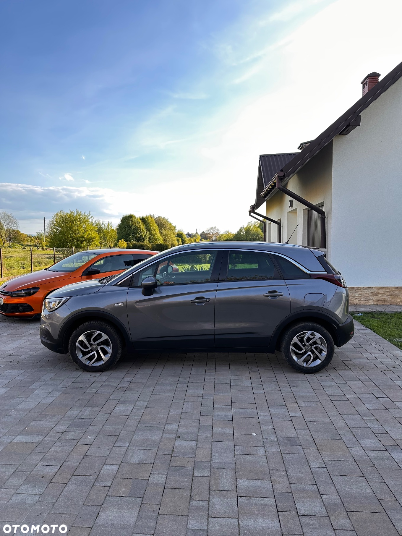 Opel Crossland X 1.2 Edition - 6