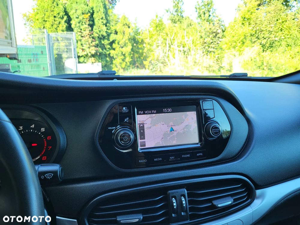 Fiat Tipo 1.4 16v Street - 21