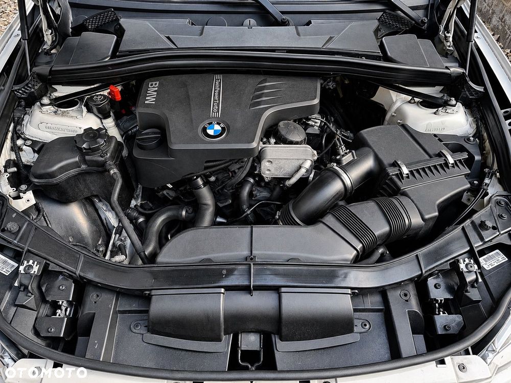 BMW X1 sDrive20i - 15