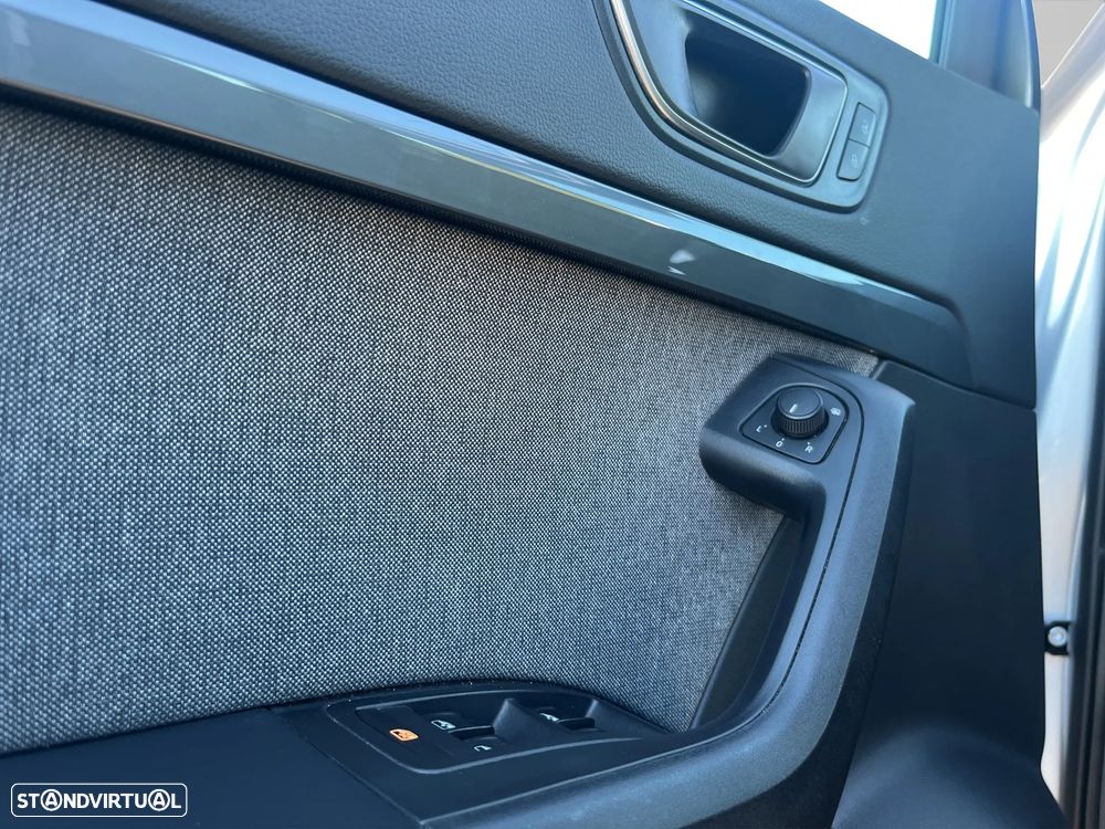 SEAT Ateca 1.0 TSI Style - 12