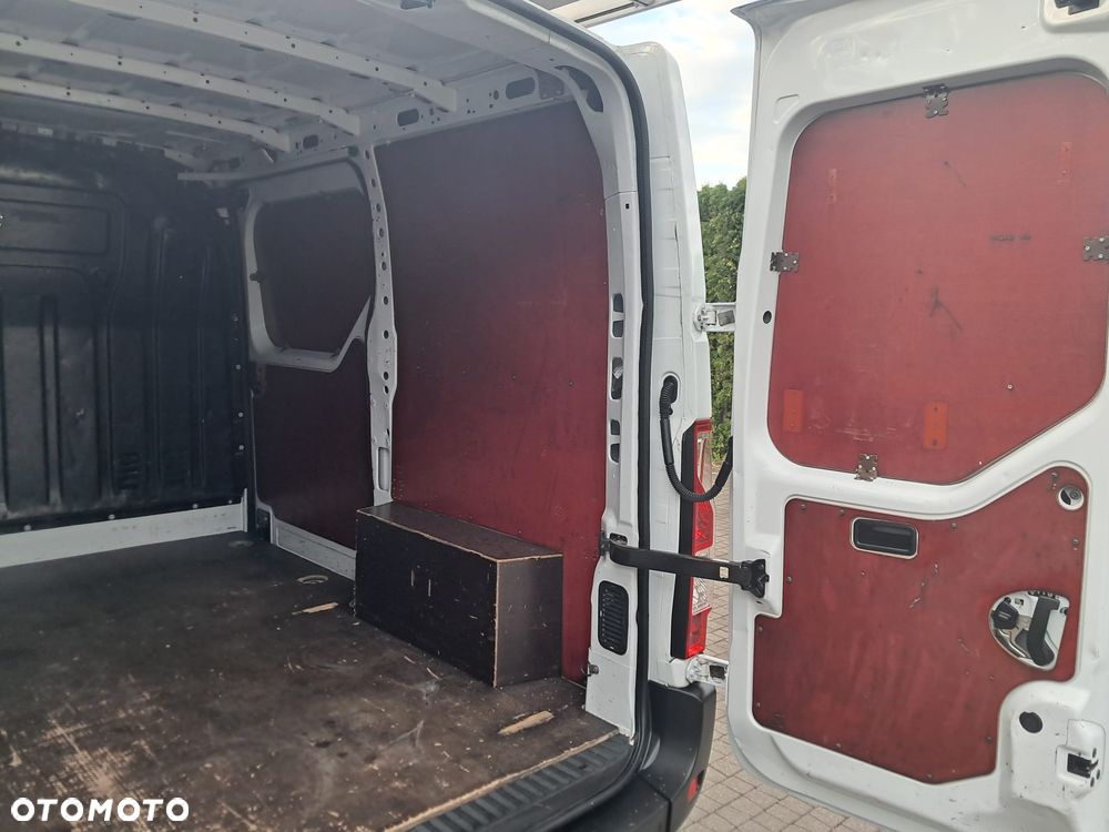 Renault MASTER !!! 2,3 DCI !!! SUPER STAN !!! - 24