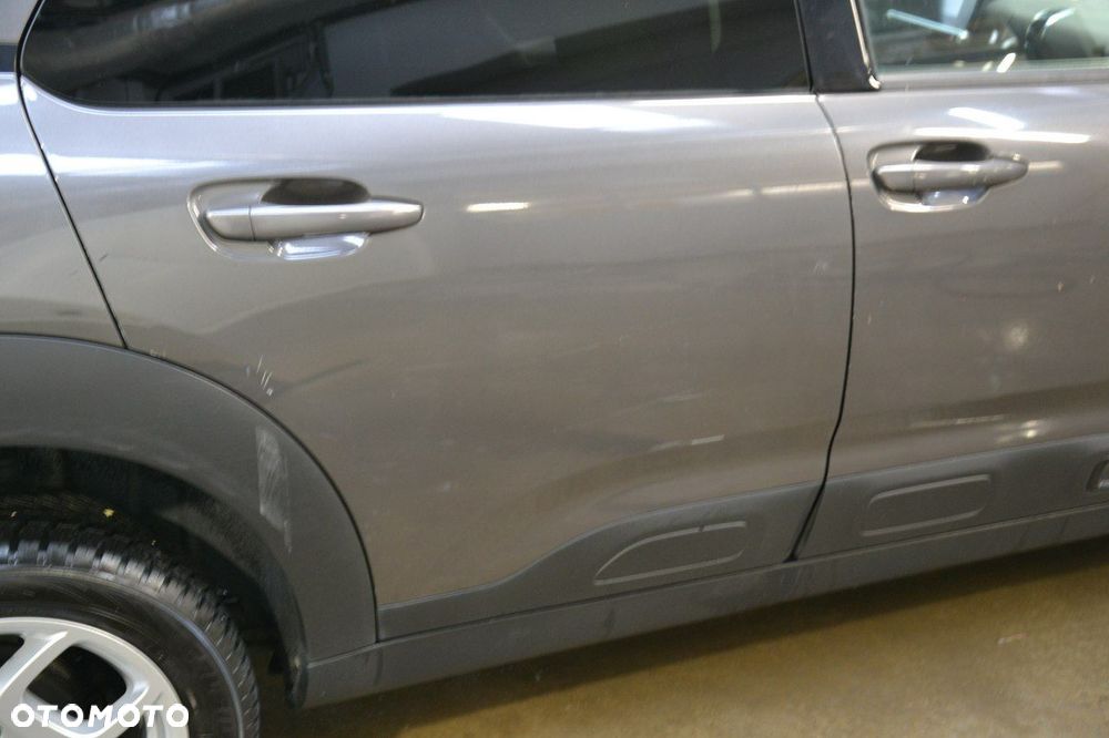 Citroën C4 Cactus - 10