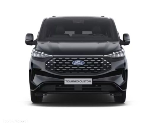 Ford Tourneo Custom 2.0 EcoBlue 320 AWD L2 Titanium - 4