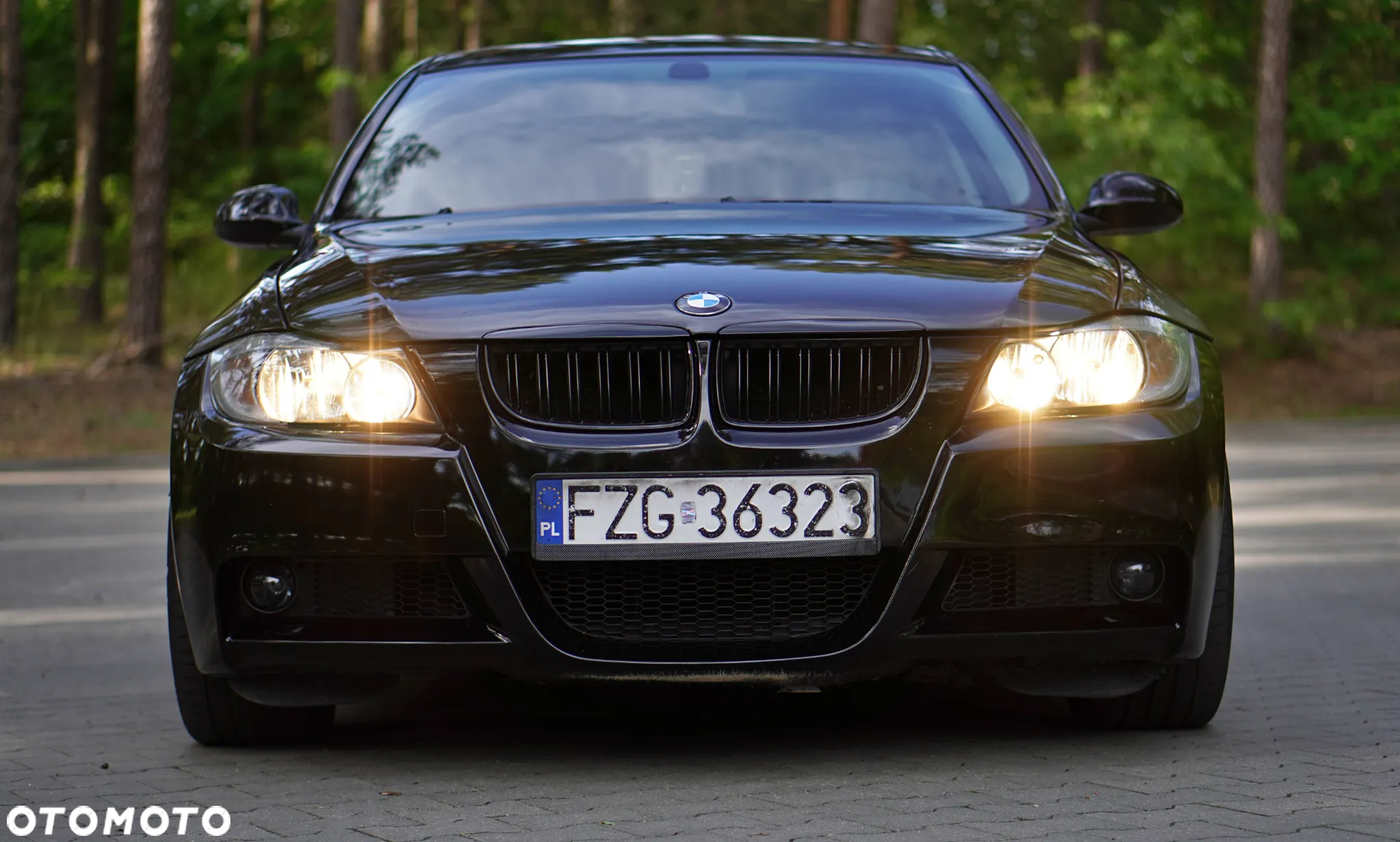 BMW Seria 3 320i - 2