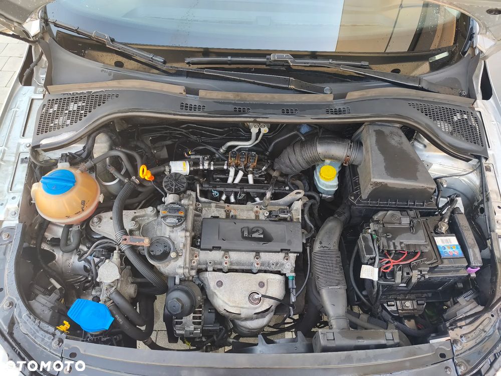 Skoda RAPID - 36