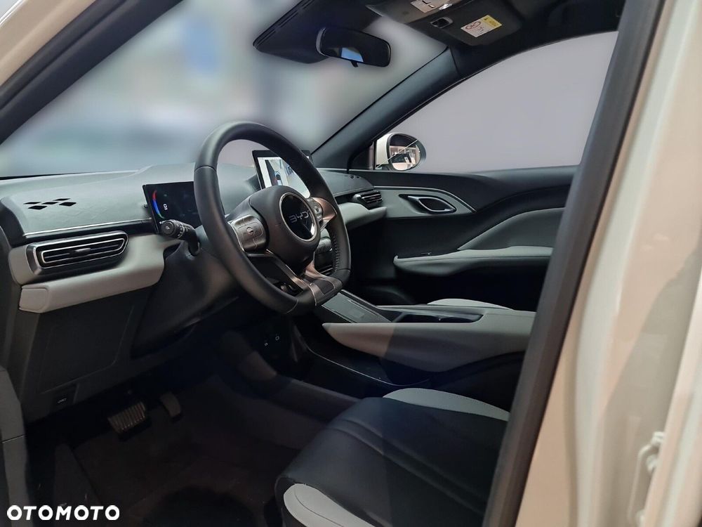 BYD Dolphin Surf - 9