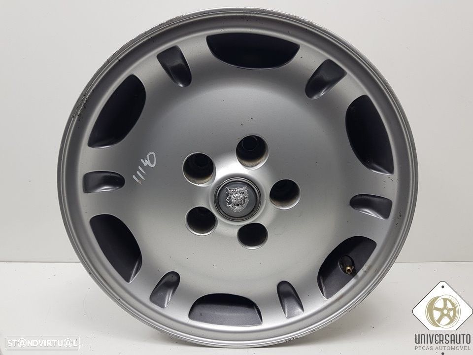 JOGO JANTES JAGUAR XJ - 1