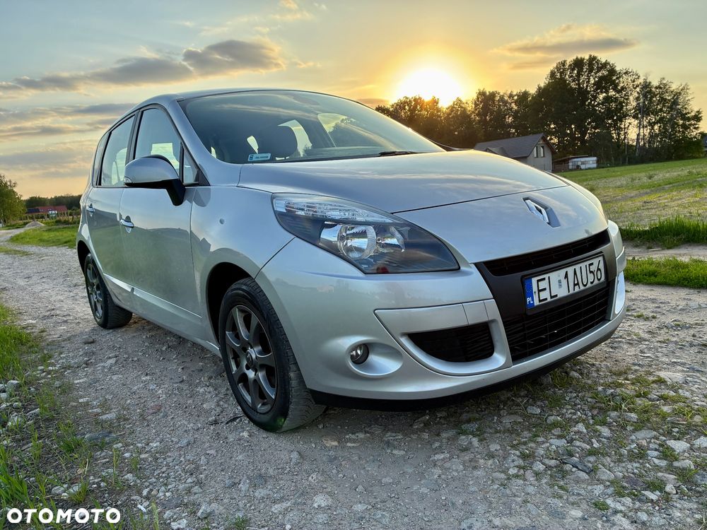 Renault Scenic 1.4 16V TCE TomTom Edition - 4