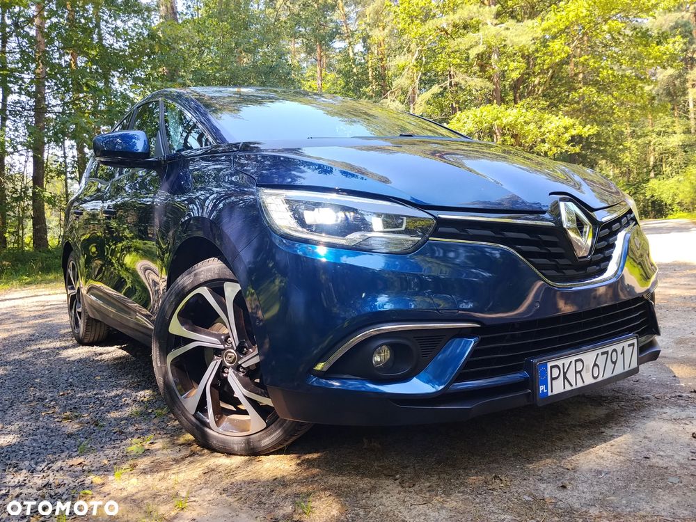 Renault Grand Scenic Gr 1.3 TCe FAP Intens - 33