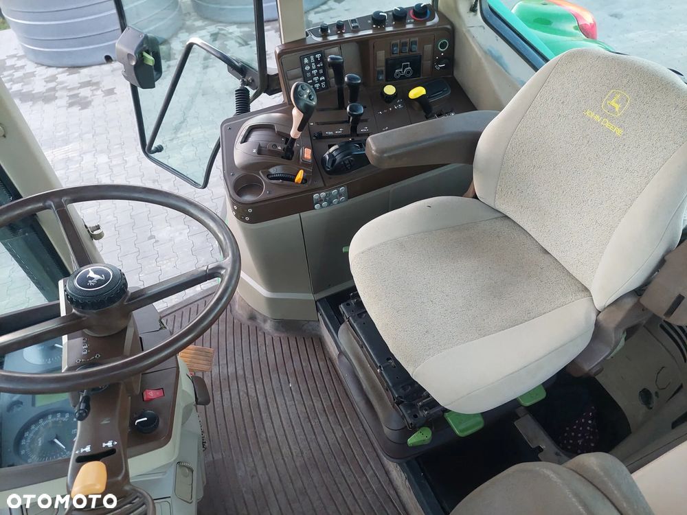 John Deere 6920 - 7