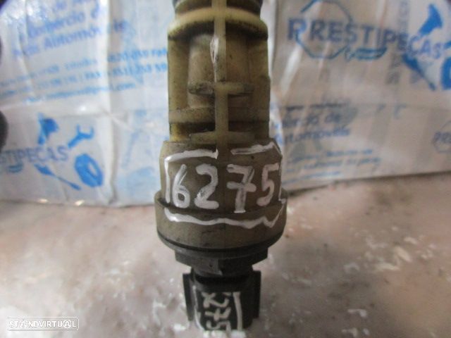 Modulo 601986892R DACIA SANDERO 2010 1.4I 75CV 5P PRETO Sensor De Velocidade - 4