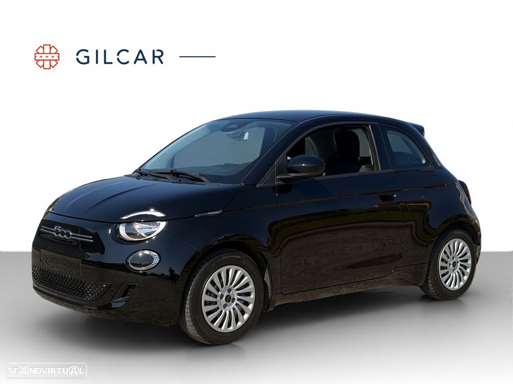 Fiat 500e 23.65 kWh Pop - 2