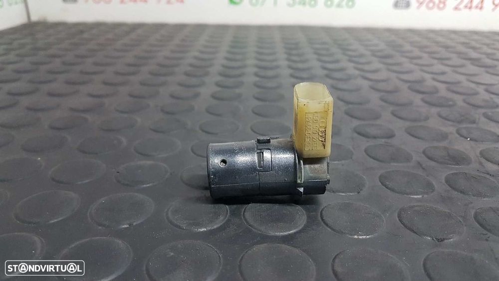SENSOR DE ESTACIONAMENTO AUDI A8 (4E2) 4.0 TDI QUATTRO - 3