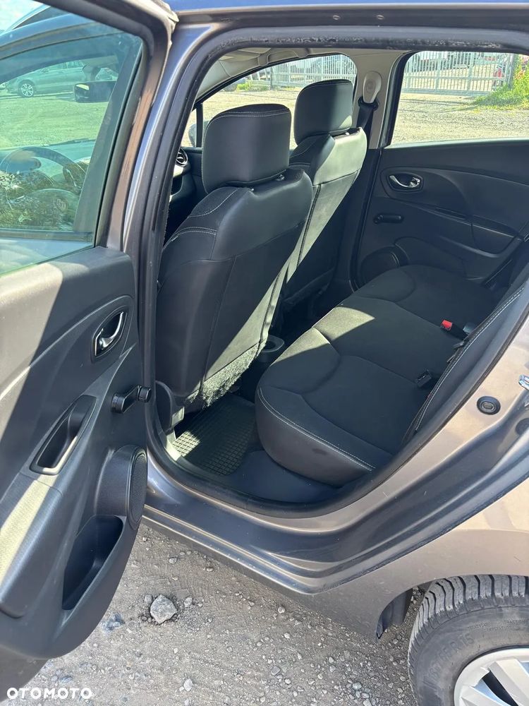 Renault Clio 1.5 dCi Alize - 6