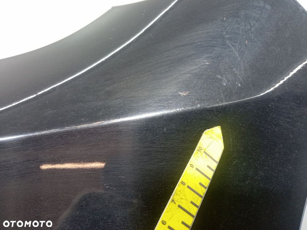 BMW X6 E71 E72 LIFT BŁOTNIK PRZÓD LEWY PRZEDNI 475 - 11