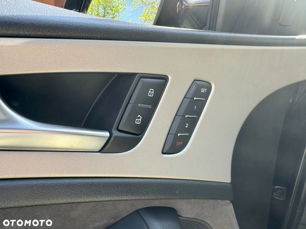 Audi A6 Allroad quattro 3.0 TDI tiptronic DPF - 15