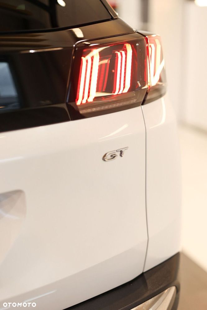 Peugeot 3008 1.5 BlueHDi GT S&S EAT8 - 32