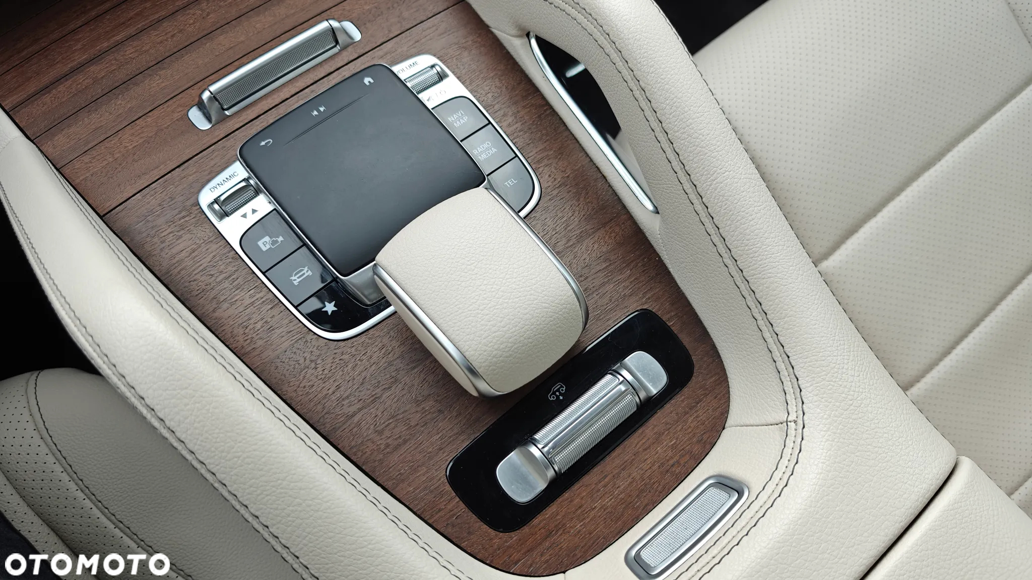 Mercedes-Benz GLS 400 4-Matic - 21