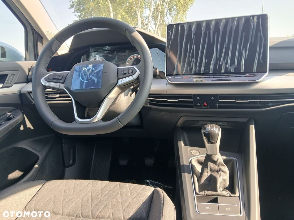 Volkswagen Golf 1.5 TSI Life Plus - 11