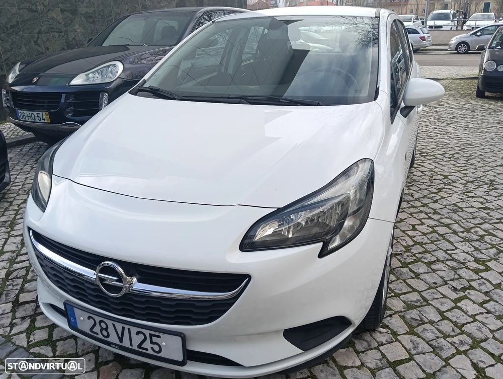 Opel Corsa 1.3 CDTi innovation J17 - 13