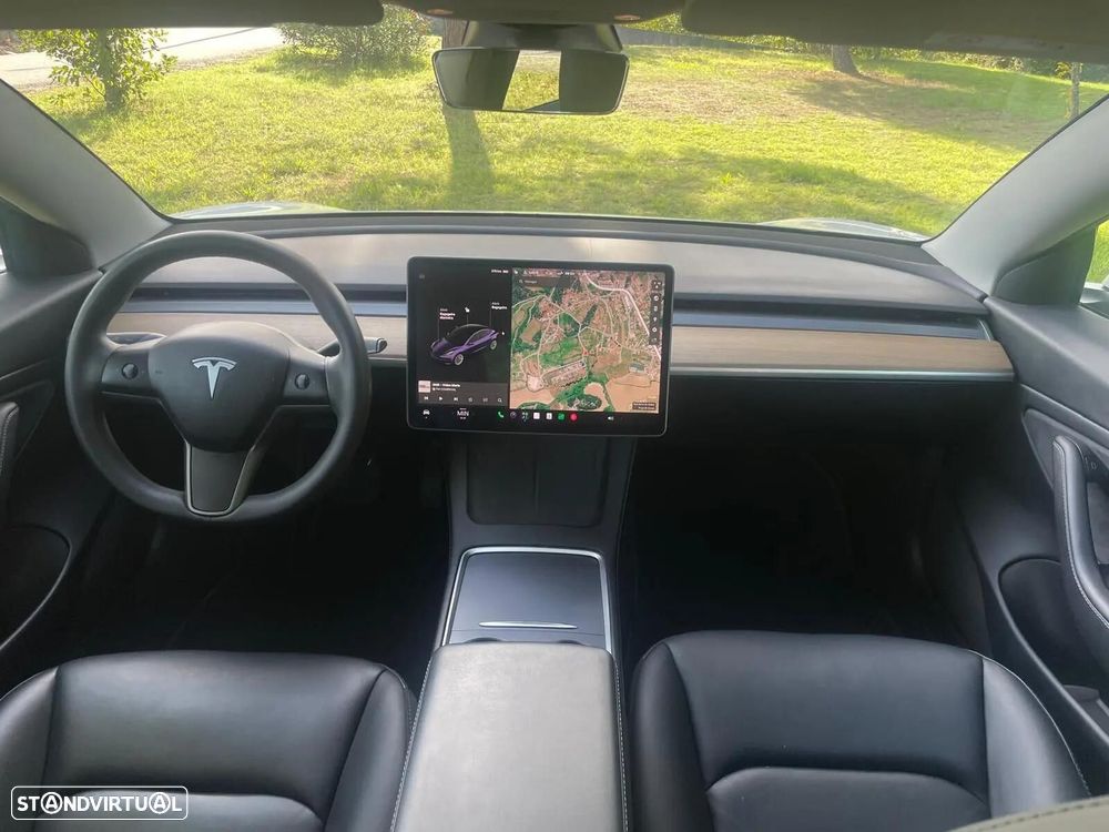 Tesla Model 3 Long Range Tração Integral - 29