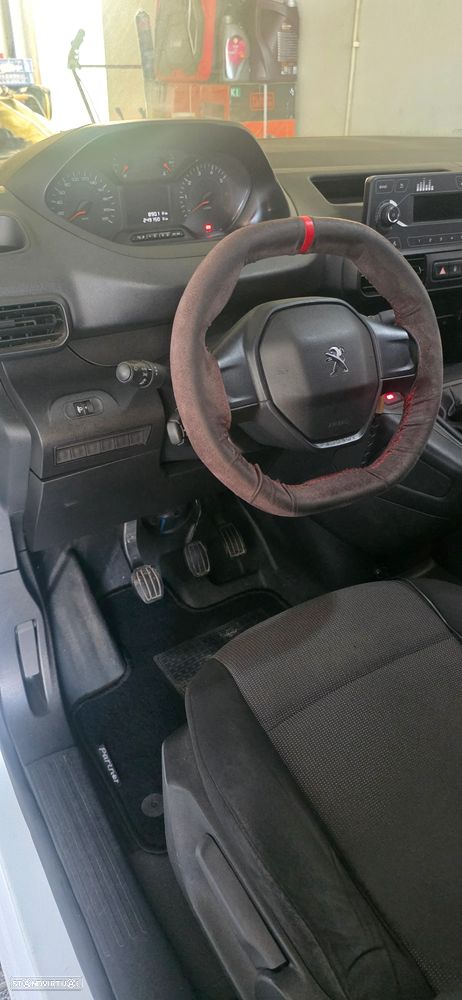 Peugeot Partner - 6