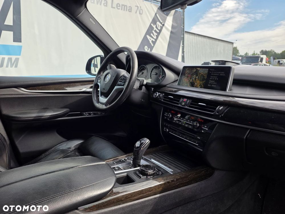 BMW X5 - 11