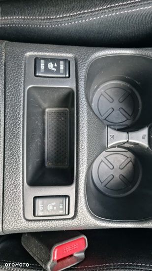 Nissan X-Trail 1.6 DCi Tekna 2WD EU6 - 22