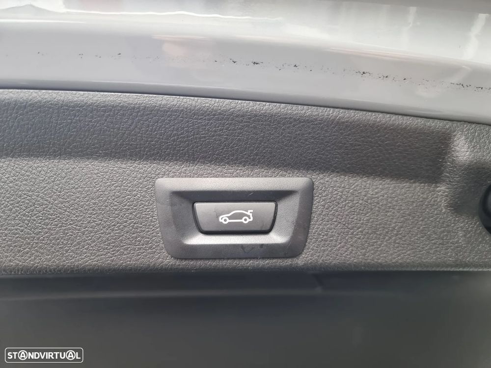 BMW 420 Gran Coupé d Pack M Auto - 27